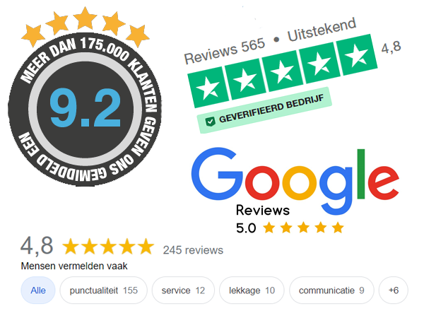  reviews  Spijkenisse